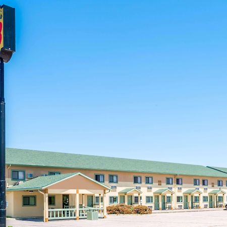 Super 8 By Wyndham Kimball Exterior foto