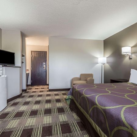 Super 8 By Wyndham Kimball Exterior foto