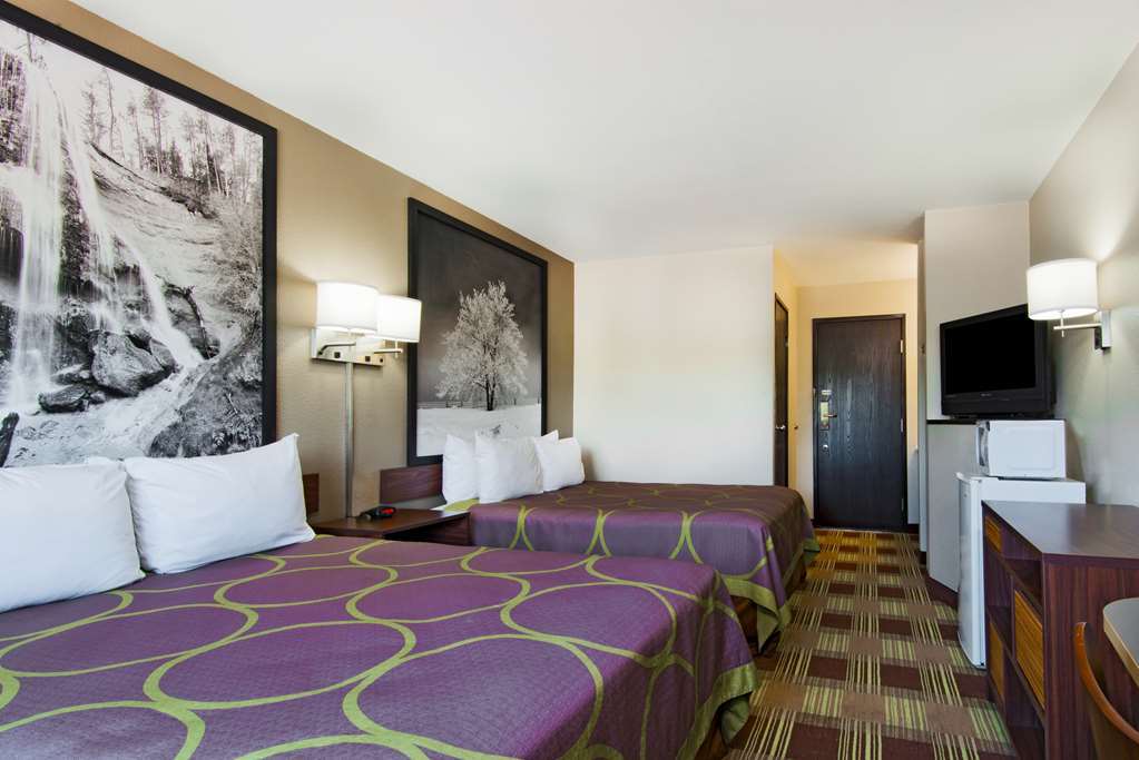 Super 8 By Wyndham Kimball Quarto foto